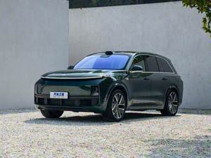 Nouvelles voitures d'occasion meilleures ventes voiture électrique SUV fabriqués en Chine Offre Spéciale véhicule à énergie nouvelle Lixiang L8 Li Auto L8 en stock - Product Image 3