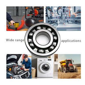 Roulement japonais d'origine Ko Yo Roulement à billes à gorge profonde spécial 63/28 C3 Roulement 63/28 pour pièces automobiles à moteur électrique - Product Image 5