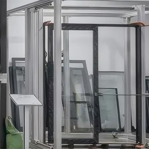 Door Window Repeated Switching Endurance Tester Door and Window Repeated Opening and Closing Durability Testing Machine - Product Image 1