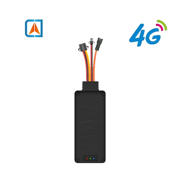 CJ790 4G ACC 탐지는 오일 전력 차량 4g gps 트래커 4g gps 추적 장치