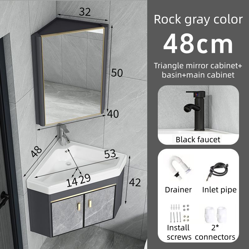 48cm-gris roche