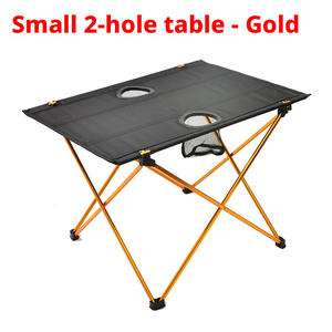 <span class=keywords><strong>Table</strong></span> <span class=keywords><strong>de</strong></span> pique-nique ronde pliable portable en alliage d'aluminium ultra-léger pour l'extérieur, <span class=keywords><strong>table</strong></span> à thé, <span class=keywords><strong>table</strong></span> <span class=keywords><strong>de</strong></span> <span class=keywords><strong>camping</strong></span>, barbecue, <span class=keywords><strong>table</strong></span> carrée, <span class=keywords><strong>petite</strong></span> taille - Product Image 6