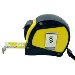 Meilleures ventes sur le marché européen et américain Ruban de <span class=keywords><strong>mesure</strong></span> métrique et impérial de haute qualité pour arpenteur personnalisé 3m5m7.5m8m10m - Product Image 6