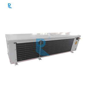 Unidad enfriadora de aire de instalación simple para almacenamiento en frío Evaporador de soplado de doble cara SEDL160/SEDD120/SEDJ85 - Product Image 4