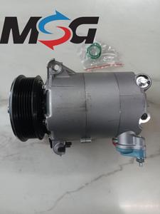 Lr056302 điều hòa không khí máy nén nhà máy cho Land Rover AC máy nén 9g9n19d629ld 1683959 1707371 1766983 1791013 lr035975 - Product Image 5