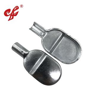 Alet Parçaları ve Aksesuarları Erimiş Çelik Numune Alma Cihazı - Product Image 2