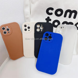 Coque de <span class=keywords><strong>téléphone</strong></span> portable en Tpu, étui de luxe antichoc pour IPhone 12 13 14 Pro, meilleure vente en gros, <span class=keywords><strong>2023</strong></span> - Product Image 2