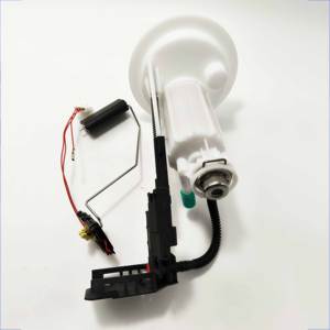 OE 16146766152 grosir pabrik suku cadang perakitan pompa bahan bakar elektrik mobil untuk BMW E60 E61 E90 16117373514 16117373470 - Product Image 6