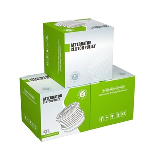 <span class=keywords><strong>RECO</strong></span> # GB60005 Alternador de coche Polea de embrague de sobrerrevolucionado 021903119G 1469755 27039-0D030 230293 ALP2335 Nuevas piezas de automóvil de alta calidad - Product Image 4