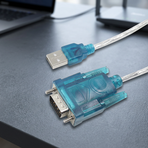 Cable de Datos USB Industrial |   Cable USB de Alta Velocidad Personalizado para Dispositivos Integrados y Automatización - Product Image 5