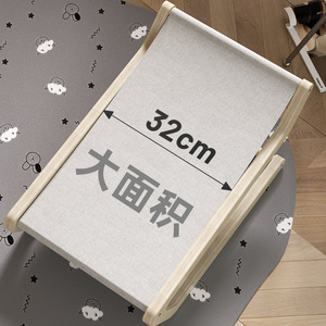 Groot Gebied Meerlagig Massief Houten Kattenbed Fauteuil Eenvoudig Installatie Leuk Ontwerp Universeel All Seasons Pet <span class=keywords><strong>Bed</strong></span> Fabrikant