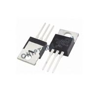 Chiptime (nuevo y original) SPP07N60C3 07N60C3 Mosfet Transistor IGBT SPP07N60C3