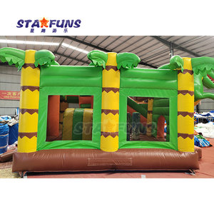 Château sautant gonflable de <span class=keywords><strong>dragon</strong></span> de personnalisation d'usine avec le château plein d'entrain de maison de rebond de <span class=keywords><strong>dragon</strong></span> de toboggan - Product Image 6