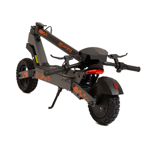 2025 EU kho kukirin <span class=keywords><strong>G2</strong></span> 48V 15ah tốc độ cao 45 km/h phạm vi 55km tự cân bằng xe điện 800W cho người lớn - Product Image 5