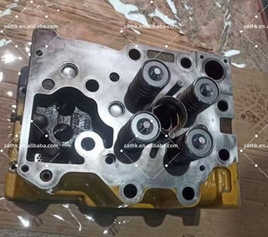 3172440 Nouveau cylindre pour moteurs 3508 3512 3516 239-0690 20R-3541 201-4257 20R-3543 10R-8618 - Product Image 2