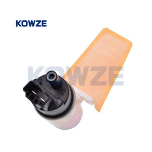 Auto-Kraftstoffpumpeneinheit für Mitsubishi Pajero Montero 2 II Dakar 6G72 6G74 MR208665 - Product Image 2