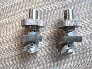 <span class=keywords><strong>Machine</strong></span> d'essai de traction automatique pour attaches de câbles en plastique EN 62275 <span class=keywords><strong>1KN</strong></span> 2KN 5KN - Product Image 2