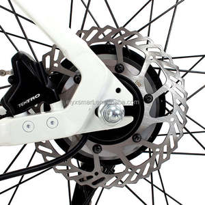 大促销 美国仓库存 Vanmoof Style 8 速 700C 成人 Elfin Lady Us 自行车出售 电动自行车 公路自行车 8 S - Product Image 2