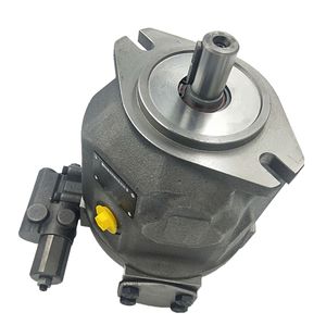 Bomba variable de pistón axial A10VO85, <span class=keywords><strong>ALA</strong></span>, 10V0, 85, DFR, 1/52R, VSc 62K04-S1137, 1/52R, 2/52R, 1/52R, 1/52R - Product Image 4