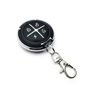 Dụng Cụ Mở Cửa Nhà Để Xe 315Mhz 390Mhz Điều Khiển Từ Xa Cho <span class=keywords><strong>Clicker</strong></span> 81LM 371HP LM 373LM 375LM 375UT 971LM 973LM 893MAX 896lm KLIK1U Max Black LED - Product Image 6