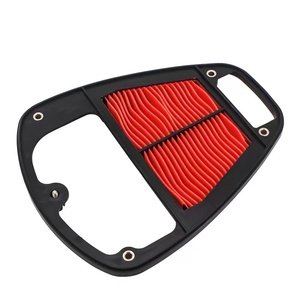 Filtre à air de qualité OEM de moto Offre Spéciale 11013-0015 pour <span class=keywords><strong>VN900</strong></span> - Product Image 4