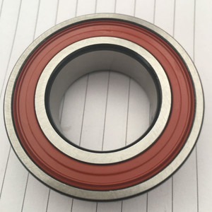 Z-559330.01 de bolas de ranura profunda Baering 30x55x16.5mm - Product Image 2