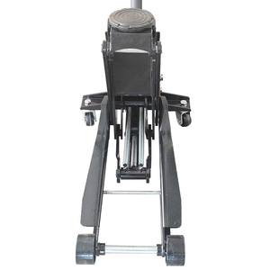 جودة عالية 5 طن جاك سيارة مضخة مزدوجة - Product Image 3