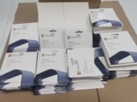 Office 2021 Professional Plus, Versión Japonesa en DVD, 100% Compatible, Activación Global en Línea, Licencia de por Vida, en Stock