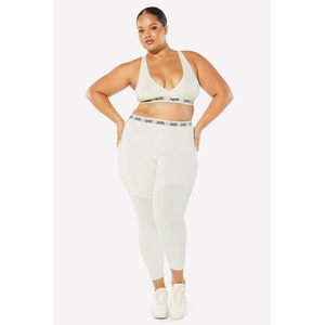 Yitty High Waist Leggings Standard Thickness <b>Tummy</b> <b>Control</b> Shapewear Women's Leggings - Product Image 4