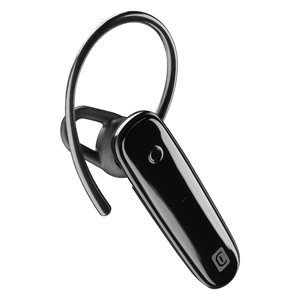 Auriculares con micrófono bluetooth SCORE Multipoint Negro BTSCOREK - Product Image 1