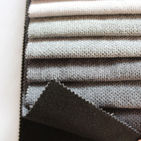 Neuer 100% Polyester Heimtextil-Stoff für Möbel Bouclé-Sofastoff 100% Polyester Polsterstoff für Heimdekoration