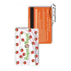 <span class=keywords><strong>Tarjeta</strong></span> de PVC <span class=keywords><strong>Prepago</strong></span> para Recarga de Teléfono Móvil/Membresía con Impresión Personalizada del Fabricante - Product Image 3