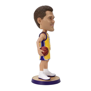 Custom Made Bobblehead Basketball Player <strong>Figurines</strong> - Handmade Resin Craft for Sports Fans Gift, Birthday, Championship Souvenir - Product Image 3