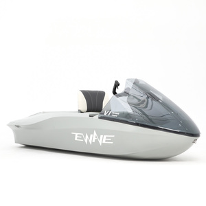 Yate de Carreras Deportivas Acuáticas EWAVE <span class=keywords><strong>Formula</strong></span> Future, Yate de Pesca para Niños, Yate Eléctrico E-Jet, Moto Acuática, Jet Ski, <span class=keywords><strong>Karting</strong></span> - Product Image 1