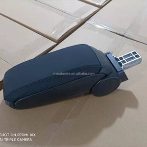 Consola de Apoyabrazos para PEUGEOT 206, Accesorios Interiores para Automóvil, PIEZAS DE AUTOMÓVIL - Product Image 6