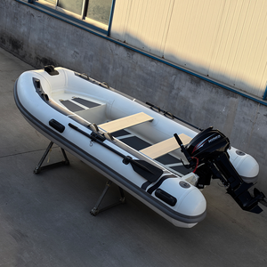 <span class=keywords><strong>Bateau</strong></span> de luxe avec mini-<span class=keywords><strong>bateau</strong></span> à <span class=keywords><strong>moteur</strong></span> de 3.3m avec <span class=keywords><strong>moteur</strong></span> hors-bord à <span class=keywords><strong>vendre</strong></span> - Product Image 3