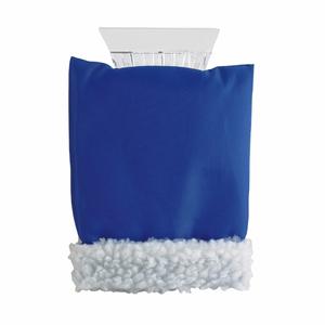 Grattoir à neige pour voiture avec logo personnalisé, gants de nettoyage, outil de déneigement, grattoir à glace pour nettoyer les vitres de voiture - Product Image 2