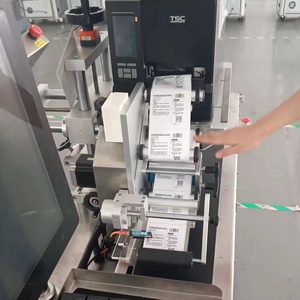 2025 new Design <b>Label</b> Printer Sticker <b>Machine</b> <b>Label</b> <b>Maker</b> <b>Machine</b> Digital Printing - Product Image 1