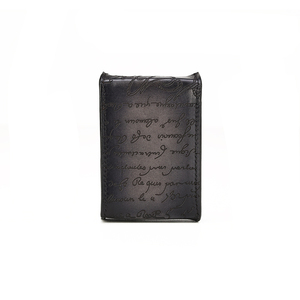 ZENOS Étui à cigarettes portable en cuir véritable vintage luxueux pour homme, fait main, cadeau pour la fête des pères, cadeau d'affaires haut de gamme personnalisé - Product Image 5