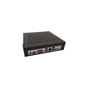 2025 vendedor caliente Haswell <span class=keywords><strong>Intel</strong></span> I5 Mini Pc Lan Port I5-4210U 8GB + 128GB-1TB Industrial Mini Pc pequeño Mini ordenador - Product Image 1