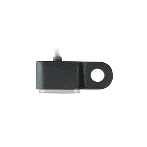 Mini <span class=keywords><strong>clignotant</strong></span> de <span class=keywords><strong>moto</strong></span> M5/M6/M8/M10 boulon flash lumière de conduite haute luminosité avec homologation E-mark étanche - Product Image 5