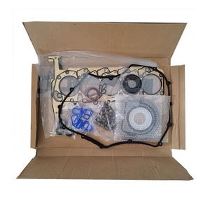 ชุดอุปกรณ์ซ่อมเครื่องยนต์ Mazda <span class=keywords><strong>Bt50</strong></span> อุปกรณ์เ<span class=keywords><strong>ส</strong></span>ริมสำหรับ Ford Ranger P5at 3.2 ชุดปะเก็นครบชุดสำหรับ Ranger T6 3.2 Tdci ชุดซ่อมบำรุงเครื่องยนต์ 3.2L - Product Image 6
