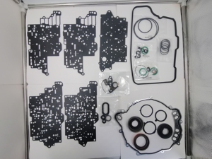 6F50 6F55 Automatic Transmission Overhaul Kit Seals Gaskets Fit For FORD Lincoln HKHENING Auto B196820B - Product Image 5