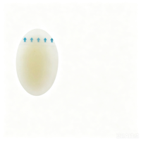 Pansements Hydrocolloïdes Adhésifs Avancés Imperméables pour Ampoules – Soin des Pieds