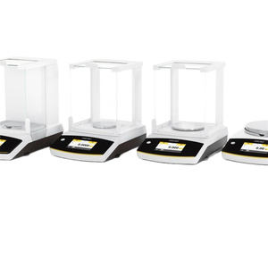 Balance électronique Veidt pour Sedolis Quintix35-1CN - Précision de pesée d'un dixième de millième, affichage numérique semi-microscopique - Product Image 1