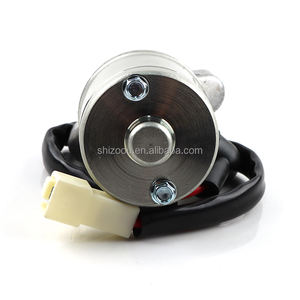 Motor de arranque de motocicleta para <span class=keywords><strong>Yamaha</strong></span> YZF R15 R125 R125A MT125 MT125A WR125 38B-H1800-<span class=keywords><strong>01</strong></span> 5D7-81890-<span class=keywords><strong>01</strong></span> 5D7-H1890-<span class=keywords><strong>01</strong></span> 5D7-81890-00 - Product Image 6