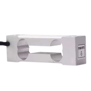 NA6 Einpunkt-Wäge zelle mit 0,3 kg, 0,6 kg,1kg,2kg,3kg,5kg,7kg,10kg Wiege kapazität Kraft sensor aus Aluminium legierung - Product Image 3
