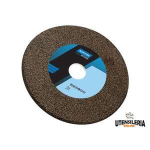 Disco de afilado Norton 200x20x32 A60NVS - Product Image 1