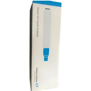 เซ็นเซอร์วัดค่า pH แบบอนาล็อก E+H Compact รุ่น Orbipac CPF81 สำหรับอุตสาหกรรมบำบัดน้ำเสียและอุตสาหกรรมโลหะ  รองรับ OEM มาตรฐาน IP68 1 ชิ้น  ปรับแต่งได้ตามความต้องการ - Product Image 5
