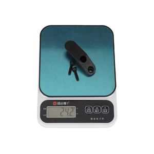 Soporte de Gancho para Almacenamiento, Gancho Resistente para Accesorios de Patinete Eléctrico Xiaomi 5/Max 5/Pro 5 - Product Image 3